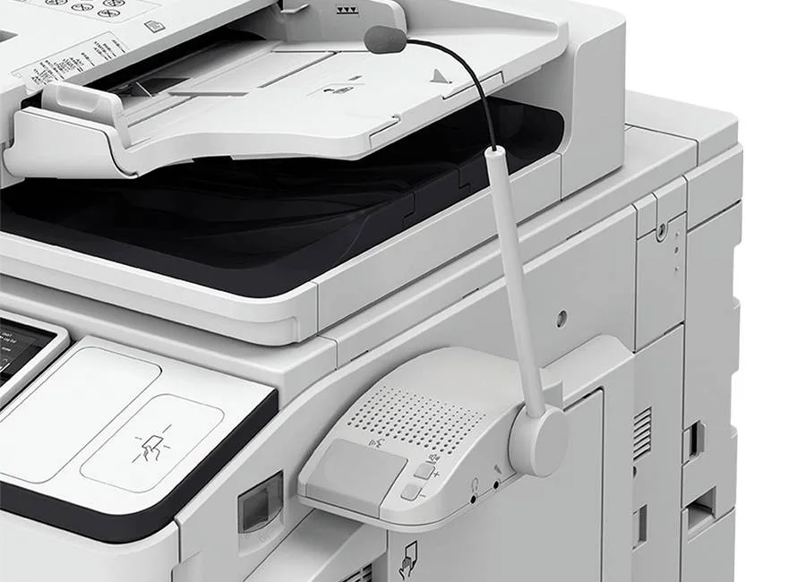 МФУ CANON imageRUNNER ADVANCE DX C7780i (3995C003) МФУ CANON imageRUNNER ADVANCE DX C7780i (3995C003)