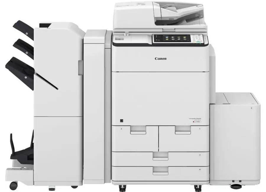 МФУ CANON imageRUNNER ADVANCE DX C7765i (3997C003) в Санкт-Петербурге МФУ CANON imageRUNNER ADVANCE DX C7765i (3997C003) в Санкт-Петербурге