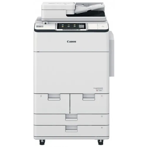 МФУ CANON imageRUNNER ADVANCE DX C7765i (3997C003) в Санкт-Петербурге МФУ CANON imageRUNNER ADVANCE DX C7765i (3997C003) в Санкт-Петербурге
