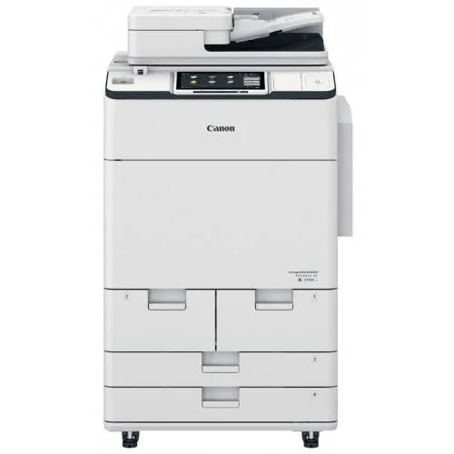 МФУ CANON imageRUNNER ADVANCE DX C7765i (3997C003) МФУ CANON imageRUNNER ADVANCE DX C7765i (3997C003)