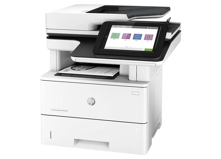 МФУ HP LaserJet Enterprise MFP M528dn (1PV64A) МФУ HP LaserJet Enterprise MFP M528dn (1PV64A)