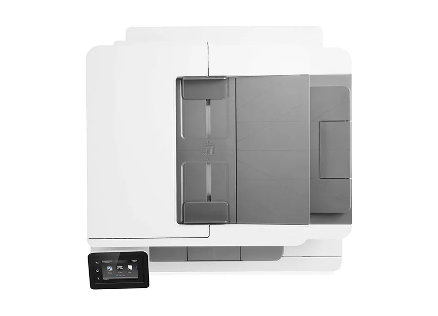 МФУ HP Color LaserJet Pro MFP M283fdn (7KW74A) в Санкт-Петербурге МФУ HP Color LaserJet Pro MFP M283fdn (7KW74A) в Санкт-Петербурге