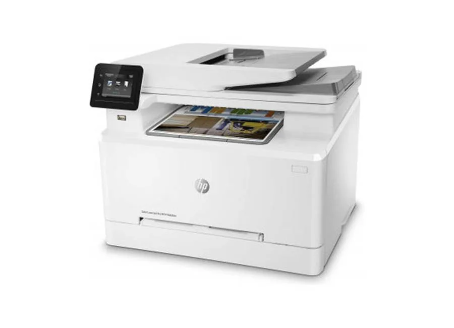 МФУ HP Color LaserJet Pro MFP M283fdn (7KW74A) МФУ HP Color LaserJet Pro MFP M283fdn (7KW74A)