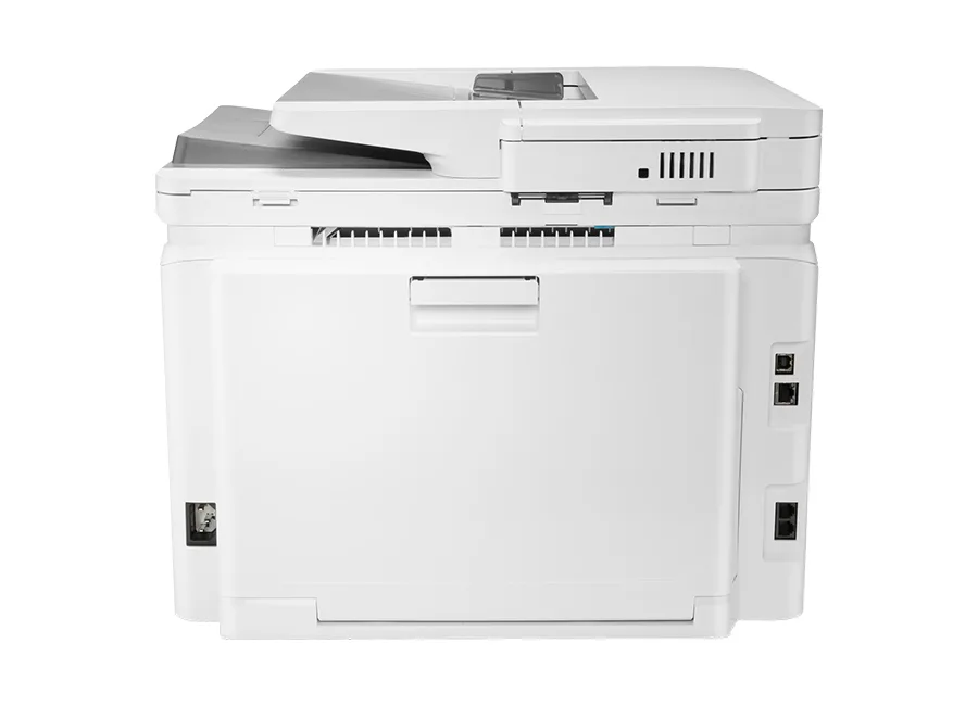 МФУ HP Color LaserJet Pro MFP M283fdw (7KW75A) в Санкт-Петербурге МФУ HP Color LaserJet Pro MFP M283fdw (7KW75A) в Санкт-Петербурге