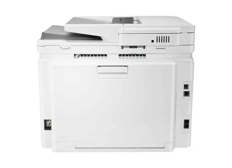 МФУ HP Color LaserJet Pro MFP M283fdw (7KW75A) МФУ HP Color LaserJet Pro MFP M283fdw (7KW75A)