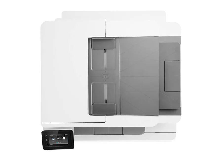 МФУ HP Color LaserJet Pro MFP M283fdw (7KW75A) МФУ HP Color LaserJet Pro MFP M283fdw (7KW75A)
