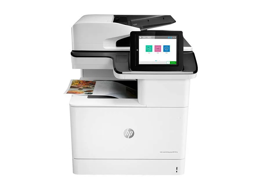 МФУ HP Color LaserJet Enterprise MFP M776dn (T3U55A) МФУ HP Color LaserJet Enterprise MFP M776dn (T3U55A)