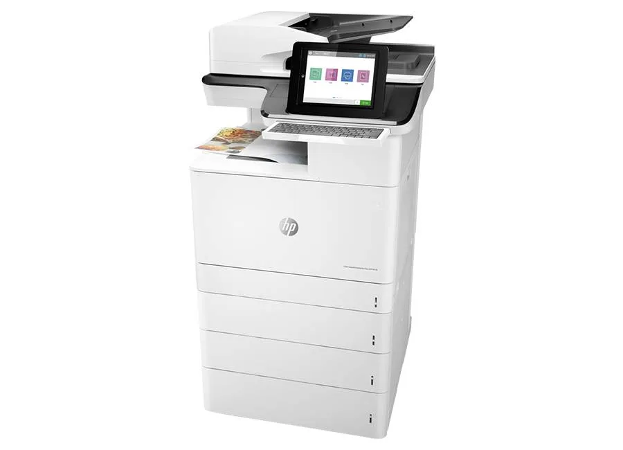 МФУ HP Color LaserJet Enterprise Flow MFP M776z (3WT91A) МФУ HP Color LaserJet Enterprise Flow MFP M776z (3WT91A)