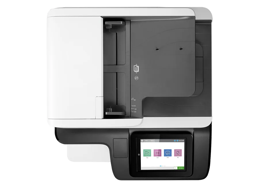 МФУ HP Color LaserJet Enterprise Flow MFP M776z (3WT91A) в Санкт-Петербурге МФУ HP Color LaserJet Enterprise Flow MFP M776z (3WT91A) в Санкт-Петербурге