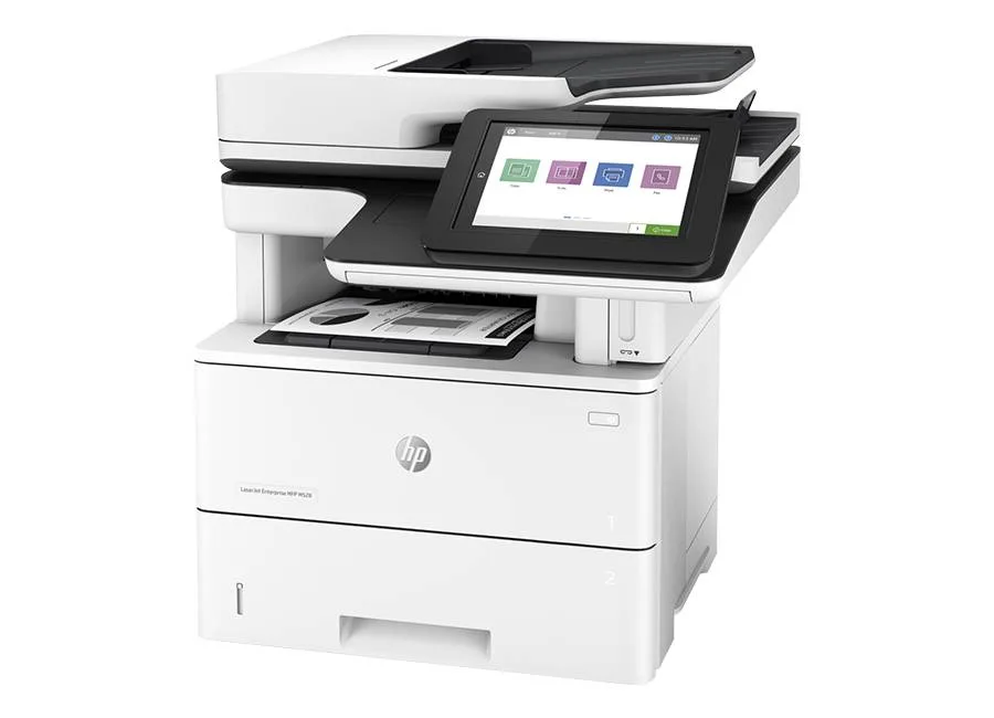 МФУ HP LaserJet Enterprise MFP M528f (1PV65A) МФУ HP LaserJet Enterprise MFP M528f (1PV65A)