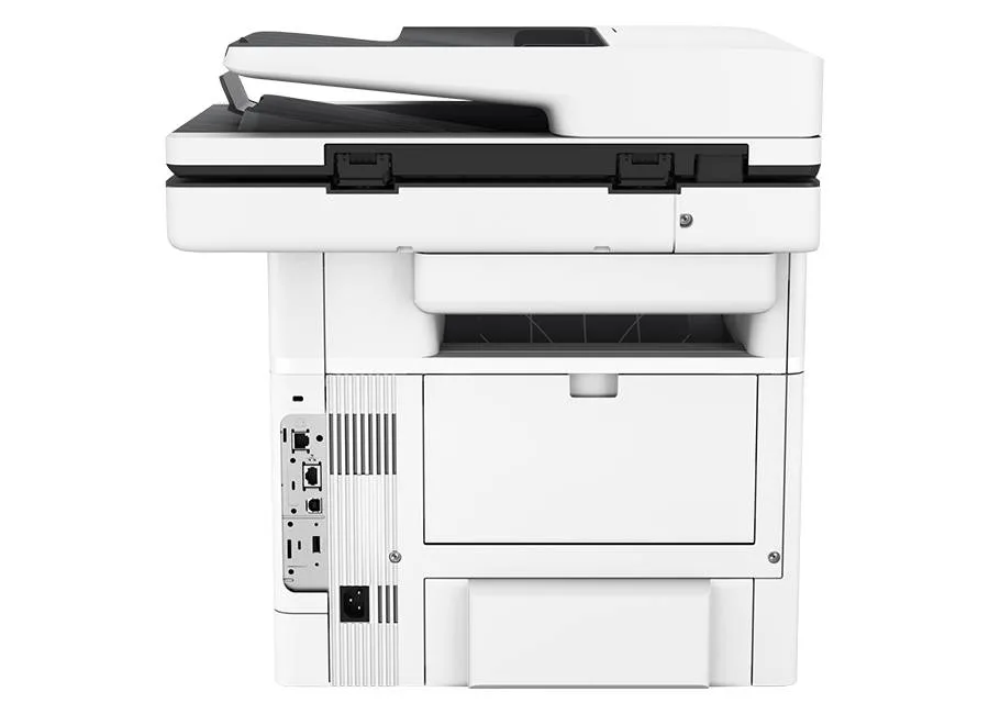 МФУ HP LaserJet Enterprise MFP M528f (1PV65A) МФУ HP LaserJet Enterprise MFP M528f (1PV65A)