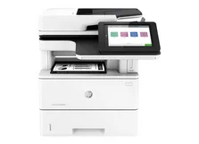 МФУ HP LaserJet Enterprise MFP M528f (1PV65A) МФУ HP LaserJet Enterprise MFP M528f (1PV65A)