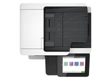 МФУ HP LaserJet Enterprise MFP M528f (1PV65A) МФУ HP LaserJet Enterprise MFP M528f (1PV65A)