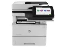 МФУ HP LaserJet Enterprise Flow MFP M528z (1PV67A)