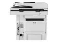 МФУ HP LaserJet Enterprise Flow MFP M528z (1PV67A) МФУ HP LaserJet Enterprise Flow MFP M528z (1PV67A)