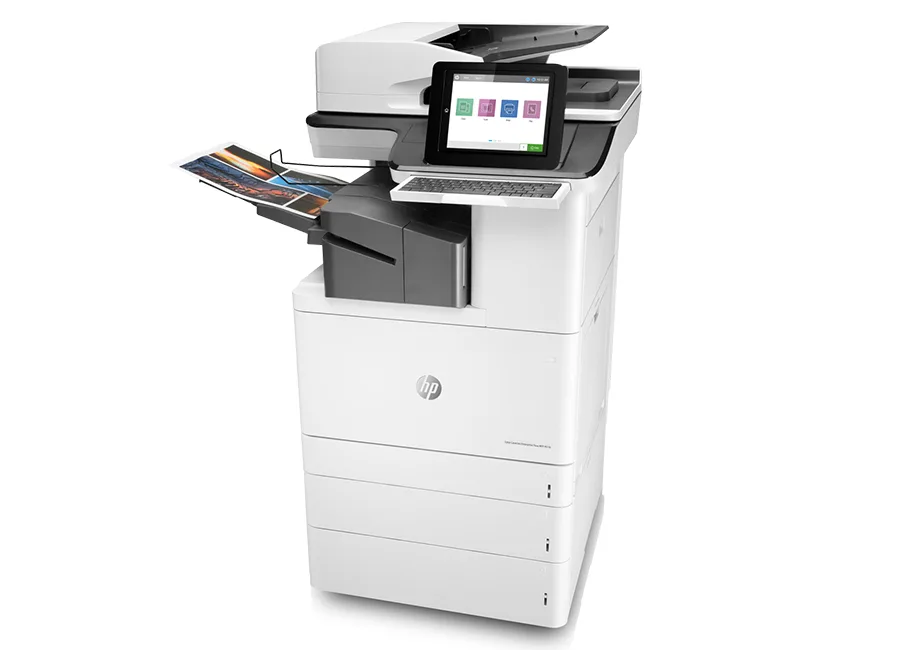 МФУ HP Color LaserJet Ent. Flow MFP M776zs (T3U56A) в Санкт-Петербурге МФУ HP Color LaserJet Ent. Flow MFP M776zs (T3U56A) в Санкт-Петербурге