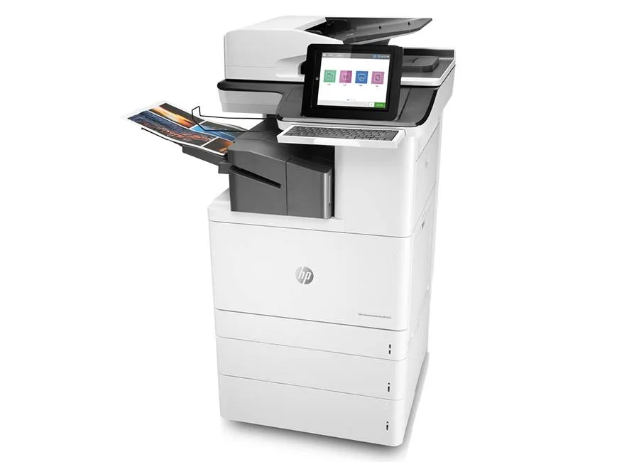 МФУ HP Color LaserJet Ent. Flow MFP M776zs (T3U56A) МФУ HP Color LaserJet Ent. Flow MFP M776zs (T3U56A)