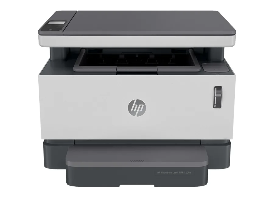МФУ HP Neverstop Laser MFP 1200a (4QD21A) в Санкт-Петербурге МФУ HP Neverstop Laser MFP 1200a (4QD21A) в Санкт-Петербурге