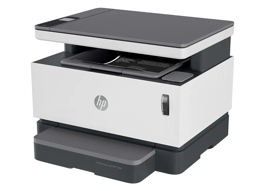 МФУ HP Neverstop Laser MFP 1200a (4QD21A) в Санкт-Петербурге МФУ HP Neverstop Laser MFP 1200a (4QD21A) в Санкт-Петербурге