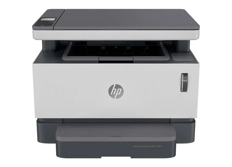 МФУ HP Neverstop Laser MFP 1200a (4QD21A) МФУ HP Neverstop Laser MFP 1200a (4QD21A)