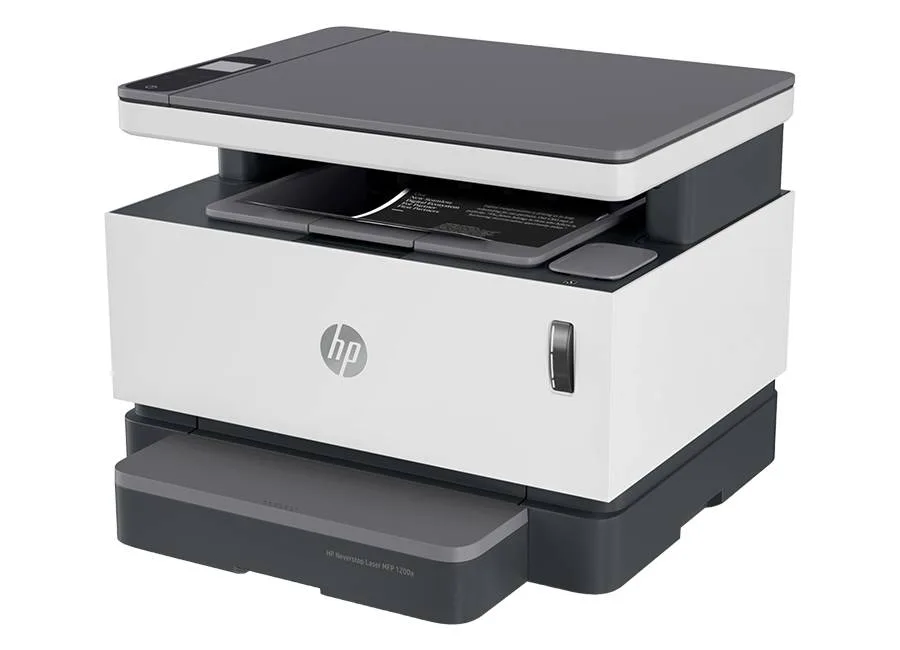 МФУ HP Neverstop Laser MFP 1200a (4QD21A) МФУ HP Neverstop Laser MFP 1200a (4QD21A)