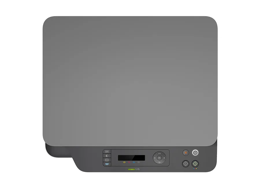 МФУ HP Color Laser MFP 178nw (4ZB96A)