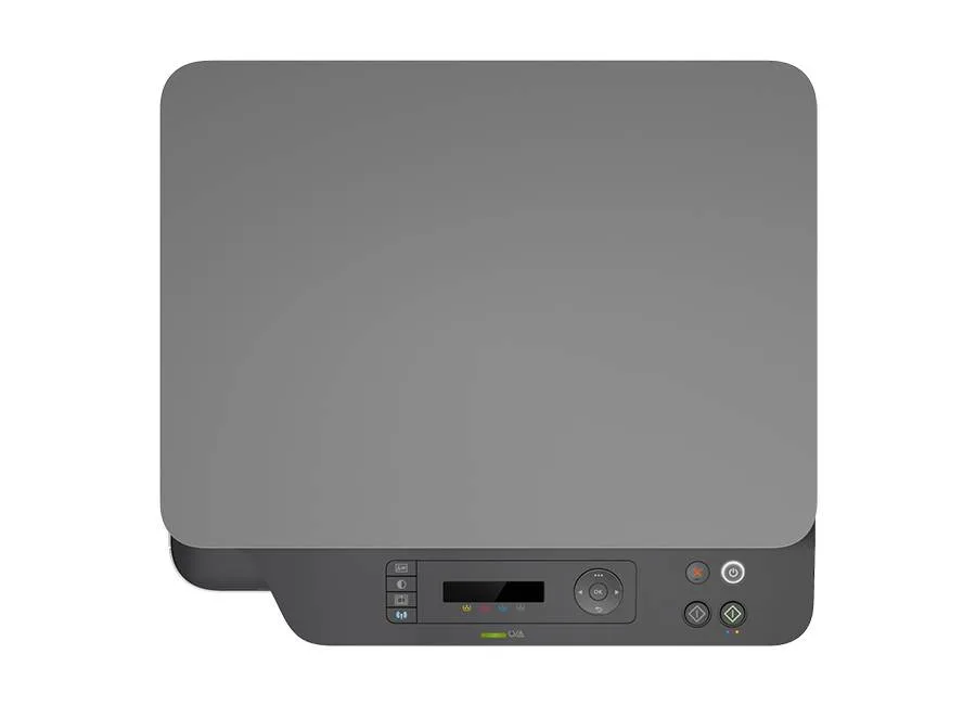 МФУ HP Color Laser MFP 178nw (4ZB96A)
