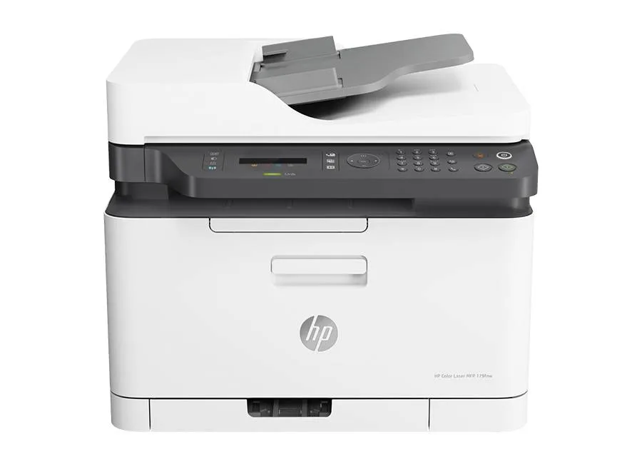 МФУ HP Color Laser MFP 179fnw (4ZB97A) МФУ HP Color Laser MFP 179fnw (4ZB97A)