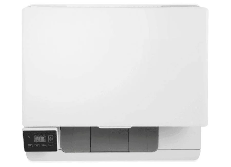МФУ HP Color LaserJet Pro MFP M182n (7KW54A) МФУ HP Color LaserJet Pro MFP M182n (7KW54A)