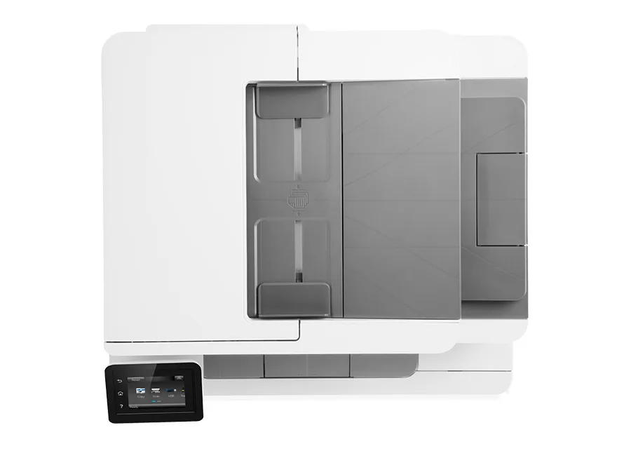 МФУ HP Color LaserJet Pro MFP M282nw (7KW72A) в Санкт-Петербурге МФУ HP Color LaserJet Pro MFP M282nw (7KW72A) в Санкт-Петербурге