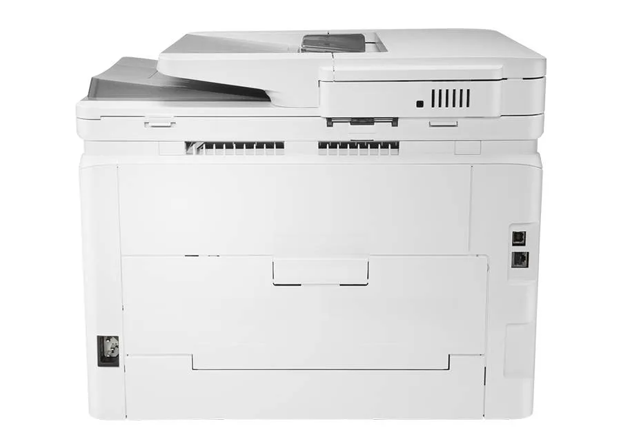 МФУ HP Color LaserJet Pro MFP M282nw (7KW72A) МФУ HP Color LaserJet Pro MFP M282nw (7KW72A)