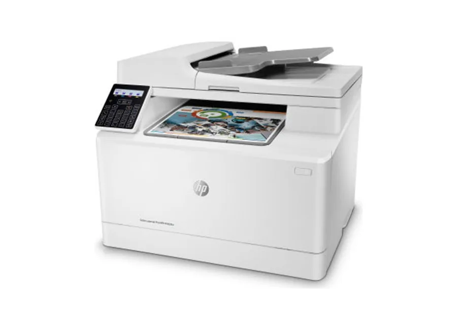 МФУ HP Color LaserJet Pro MFP M183fw (7KW56A) в Санкт-Петербурге МФУ HP Color LaserJet Pro MFP M183fw (7KW56A) в Санкт-Петербурге