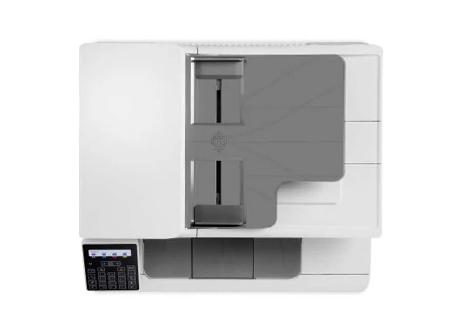 МФУ HP Color LaserJet Pro MFP M183fw (7KW56A) МФУ HP Color LaserJet Pro MFP M183fw (7KW56A)
