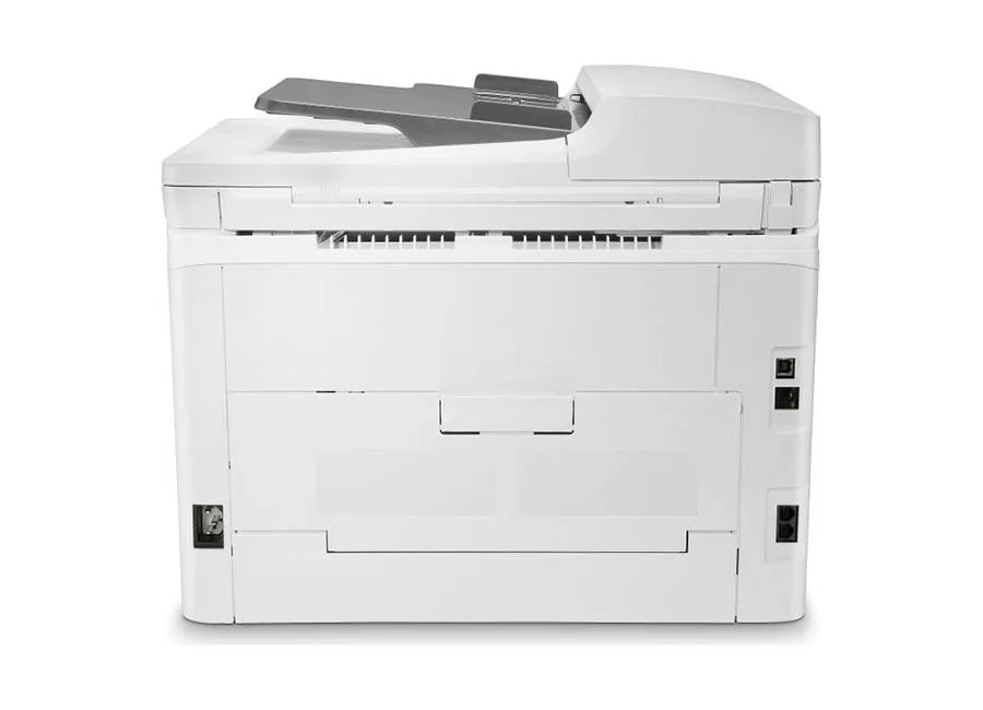 МФУ HP Color LaserJet Pro MFP M183fw (7KW56A) МФУ HP Color LaserJet Pro MFP M183fw (7KW56A)