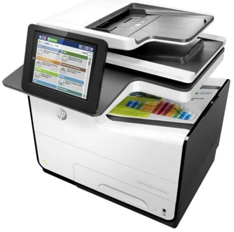 МФУ HP PageWide Enterprise 586dn (G1W39A) в Санкт-Петербурге МФУ HP PageWide Enterprise 586dn (G1W39A) в Санкт-Петербурге