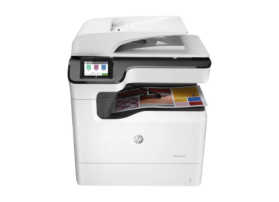 МФУ HP PageWide Color 774dn (4PZ43A) в Санкт-Петербурге МФУ HP PageWide Color 774dn (4PZ43A) в Санкт-Петербурге