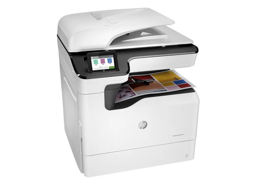 МФУ HP PageWide Color 774dn (4PZ43A) в Санкт-Петербурге МФУ HP PageWide Color 774dn (4PZ43A) в Санкт-Петербурге