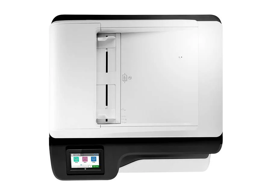 МФУ HP PageWide Color 774dn (4PZ43A) МФУ HP PageWide Color 774dn (4PZ43A)