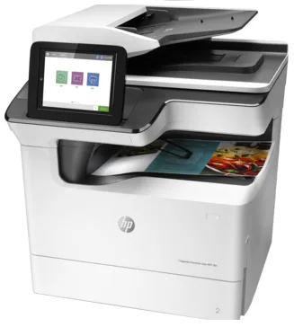 МФУ HP PageWide Enterprise 780dn (J7Z09A) в Санкт-Петербурге МФУ HP PageWide Enterprise 780dn (J7Z09A) в Санкт-Петербурге
