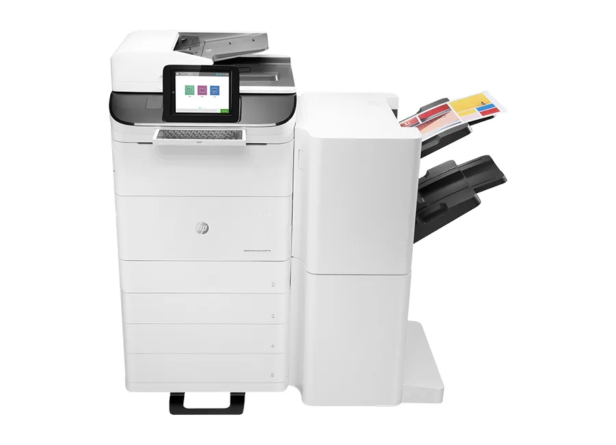 МФУ HP PageWide Ent. Color Flow MFP 785z+ (Z5G75A) в Санкт-Петербурге МФУ HP PageWide Ent. Color Flow MFP 785z+ (Z5G75A) в Санкт-Петербурге
