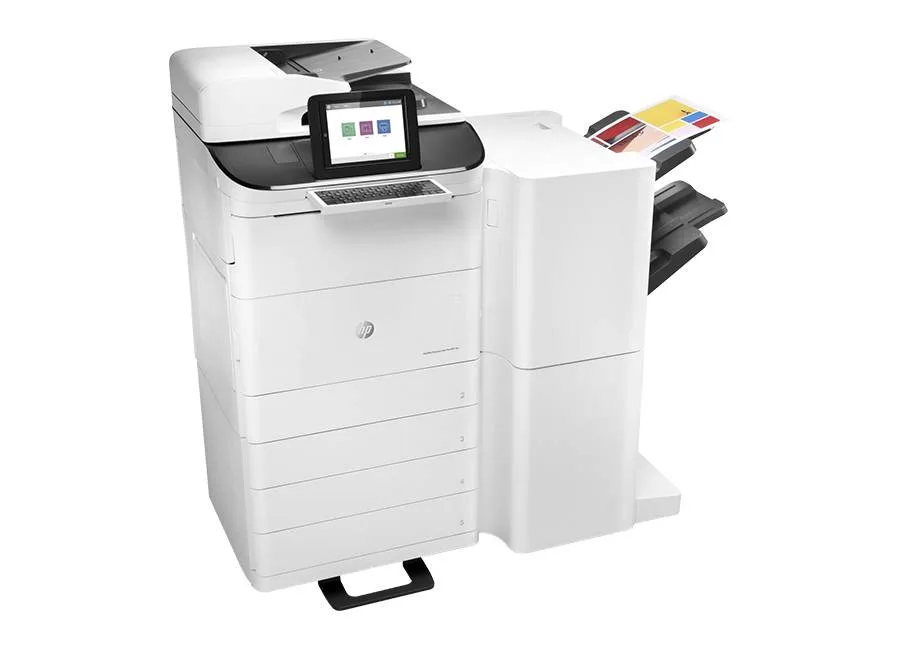 МФУ HP PageWide Ent. Color Flow MFP 785z+ (Z5G75A) МФУ HP PageWide Ent. Color Flow MFP 785z+ (Z5G75A)