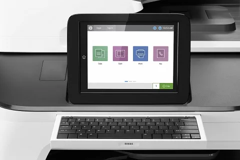 МФУ HP PageWide Enterprise 785zs (J7Z12A) в Санкт-Петербурге МФУ HP PageWide Enterprise 785zs (J7Z12A) в Санкт-Петербурге