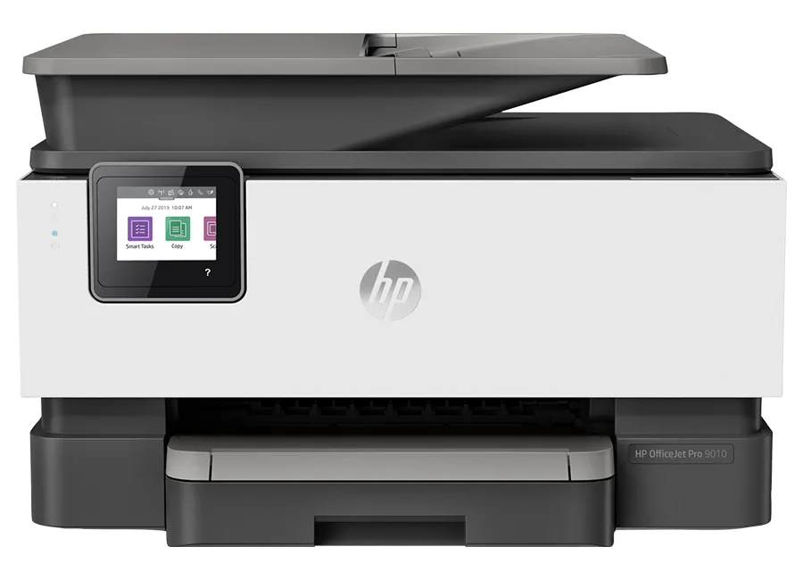 МФУ HP OfficeJet Pro 9010 (3UK83B)