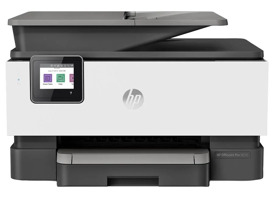 МФУ HP OfficeJet Pro 9010 (3UK83B) МФУ HP OfficeJet Pro 9010 (3UK83B)