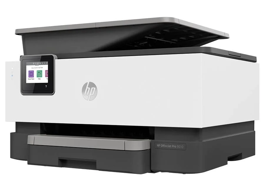 МФУ HP OfficeJet Pro 9010 (3UK83B) МФУ HP OfficeJet Pro 9010 (3UK83B)