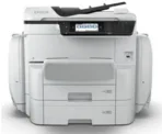 МФУ Epson WorkForce Pro WF-C869RDTWFSW (RIPS) МФУ Epson WorkForce Pro WF-C869RDTWFSW (RIPS)