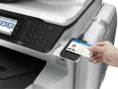 МФУ Epson WorkForce Pro WF-C869RDTWFSW (RIPS) МФУ Epson WorkForce Pro WF-C869RDTWFSW (RIPS)