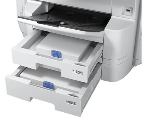 МФУ Epson WorkForce Pro WF-C869RDTWFSW (RIPS) в Санкт-Петербурге МФУ Epson WorkForce Pro WF-C869RDTWFSW (RIPS) в Санкт-Петербурге