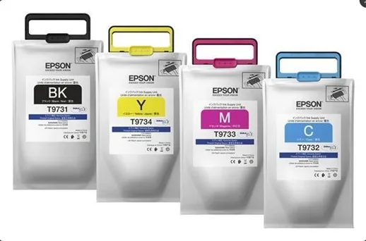 МФУ Epson WorkForce Pro WF-C869RDTWFSW (RIPS) в Санкт-Петербурге МФУ Epson WorkForce Pro WF-C869RDTWFSW (RIPS) в Санкт-Петербурге
