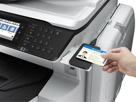 МФУ Epson WorkForce Pro WF-C869RDTWFSW (RIPS) в Санкт-Петербурге МФУ Epson WorkForce Pro WF-C869RDTWFSW (RIPS) в Санкт-Петербурге